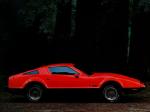 Bricklin SV-1 1974 года